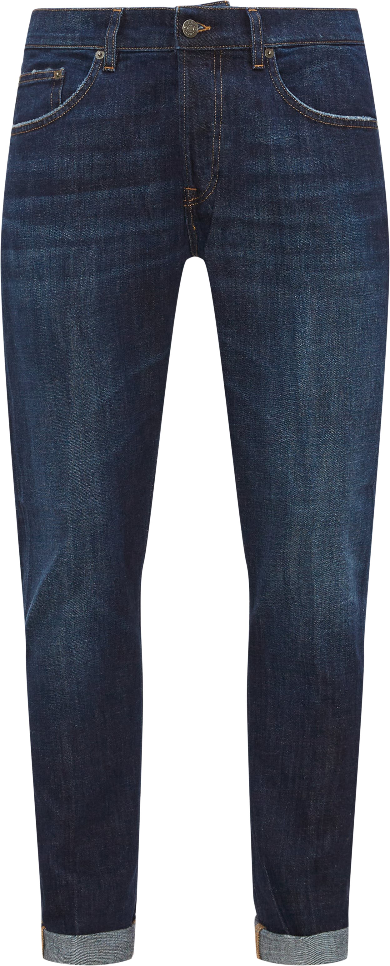 Dondup Jeans UP563 DS0229 GE7 ICON Denim